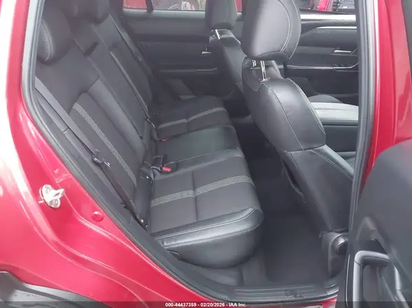 7MMVABBM5SN381252 2025 MAZDA CX-50 - Image 8