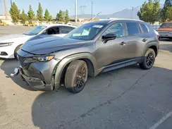 7MMVABBM5SN384555 2025 MAZDA CX-50