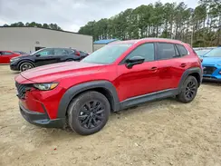 7MMVABBM5SN390811 2025 MAZDA CX-50