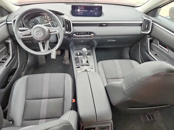 7MMVABBM5SN390811 2025 MAZDA CX-50 - Image 8