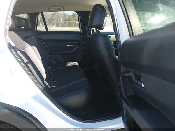 7MMVABBM5SN391831 2025 MAZDA CX-50 - Image 8