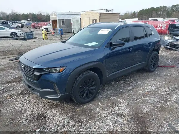 7MMVABBM6RN160124 2024 MAZDA CX-50 - Image 2