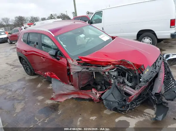 7MMVABBM6RN175805 2024 MAZDA CX-50 - Image 1