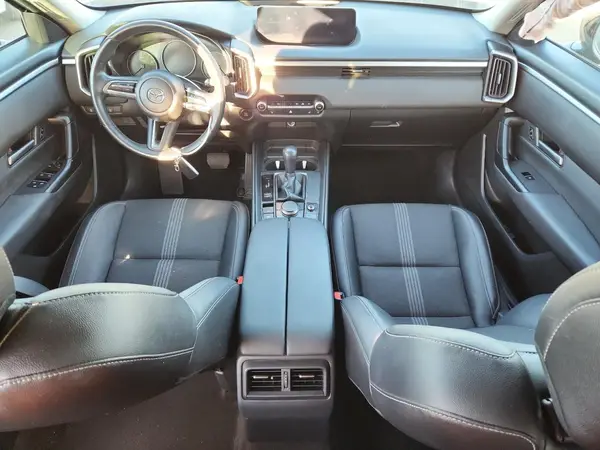 7MMVABBM6RN179739 2024 MAZDA CX-50 - Image 8
