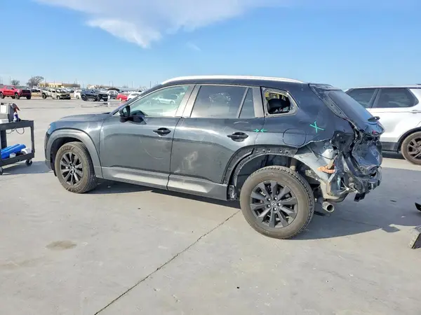 7MMVABBM6RN183886 2024 MAZDA CX-50 - Image 2