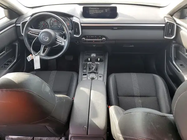 7MMVABBM6RN183886 2024 MAZDA CX-50 - Image 8