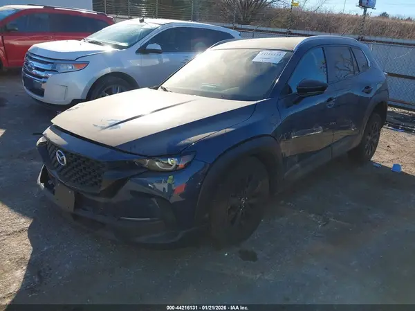 7MMVABBM6RN186013 2024 MAZDA CX-50 - Image 2