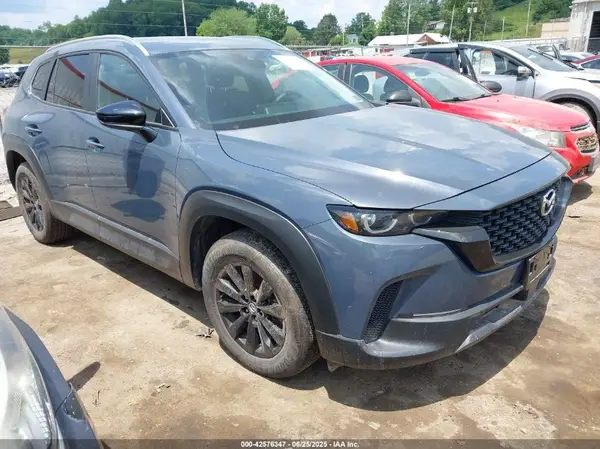 7MMVABBM6RN188005 2024 MAZDA CX-50 - Image 1