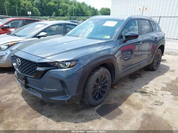 7MMVABBM6RN188005 2024 MAZDA CX-50 - Image 2
