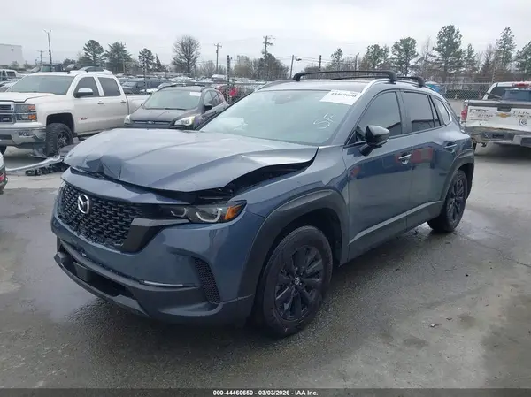 7MMVABBM6RN192328 2024 MAZDA CX-50 - Image 2