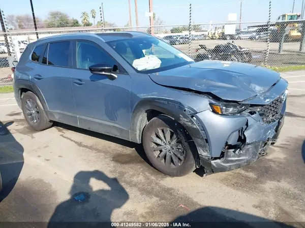 7MMVABBM6RN202646 2024 MAZDA CX-50 - Image 1