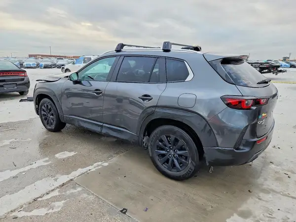 7MMVABBM6RN207457 2024 MAZDA CX-50 - Image 2