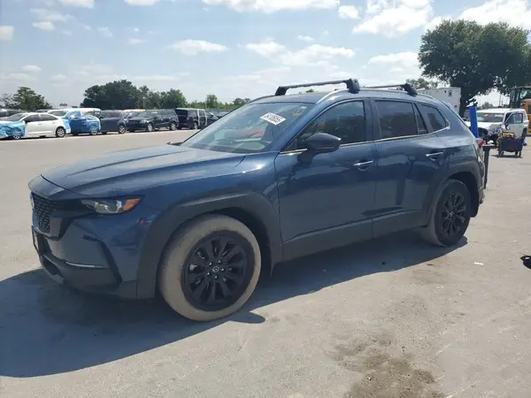 7MMVABBM6RN210147 2024 MAZDA CX-50 - Image 1