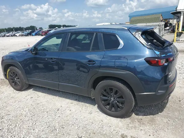 7MMVABBM6RN210939 2024 MAZDA CX-50 - Image 2