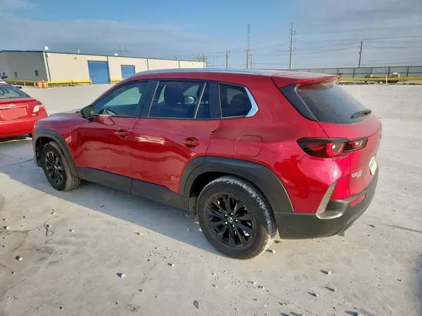 7MMVABBM6RN212075 2024 MAZDA CX-50 - Image 2