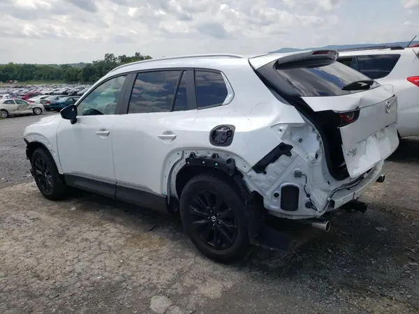 7MMVABBM6RN212724 2024 MAZDA CX-50 - Image 2