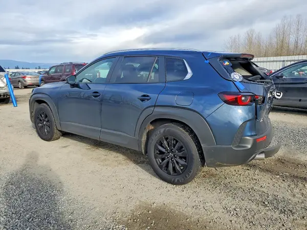 7MMVABBM6RN215638 2024 MAZDA CX-50 - Image 2