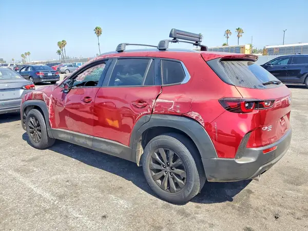 7MMVABBM6RN223867 2024 MAZDA CX-50 - Image 2