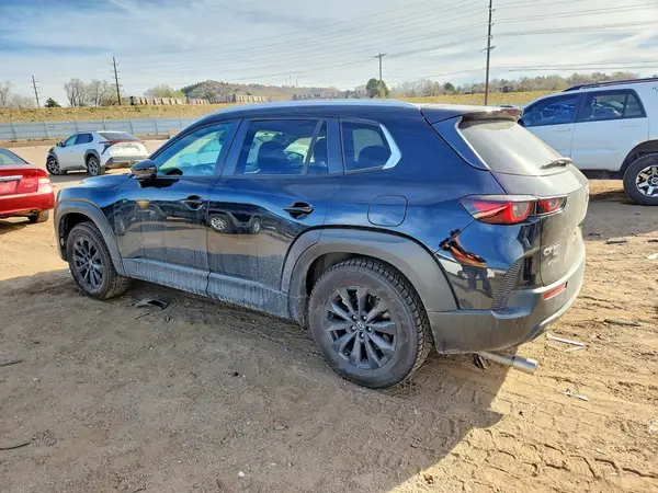 7MMVABBM6RN231113 2024 MAZDA CX-50 - Image 2
