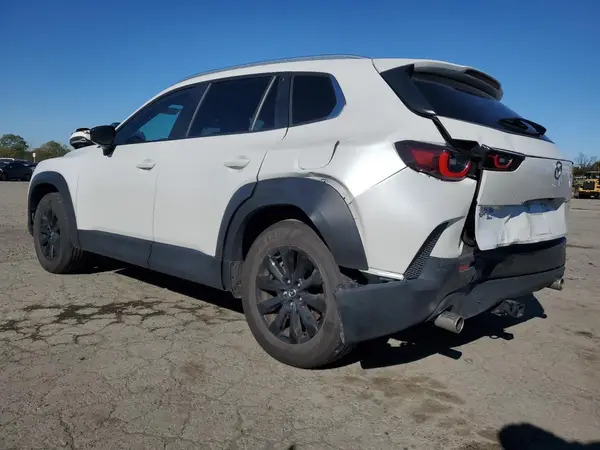 7MMVABBM6RN232326 2024 MAZDA CX-50 - Image 2