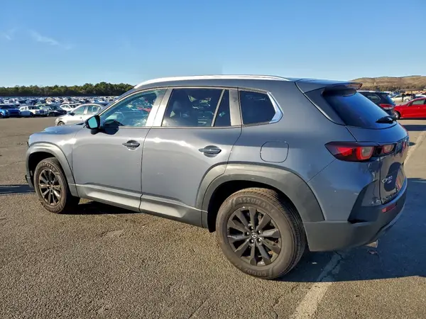 7MMVABBM6RN236117 2024 MAZDA CX-50 - Image 2