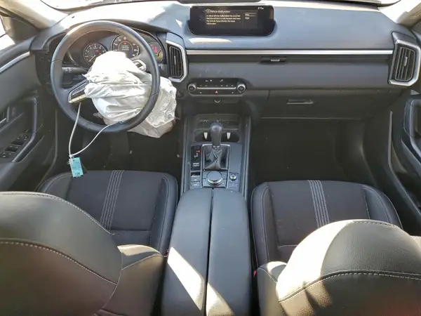 7MMVABBM6RN236117 2024 MAZDA CX-50 - Image 8