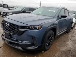 7MMVABBM6RN241883 2024 MAZDA CX-50