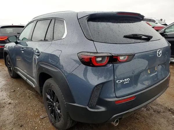 7MMVABBM6RN241883 2024 MAZDA CX-50 - Image 2