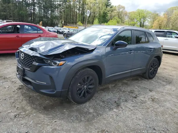 7MMVABBM6RN243035 2024 MAZDA CX-50 - Image 1