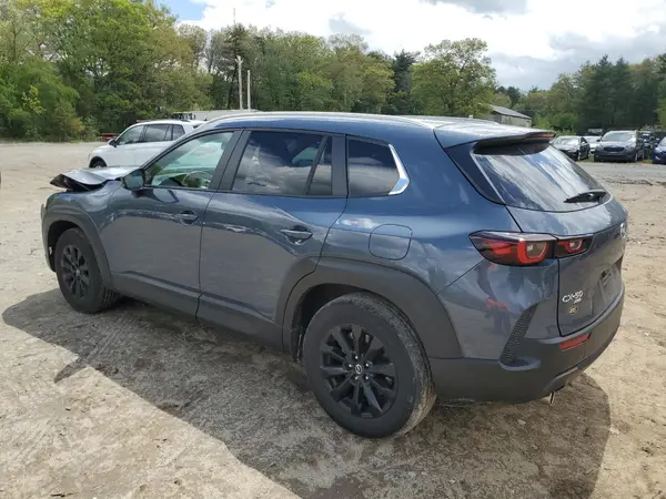 7MMVABBM6RN243035 2024 MAZDA CX-50 - Image 2