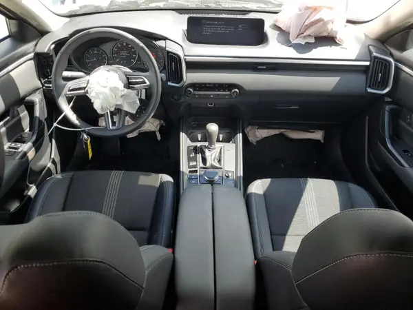 7MMVABBM6RN243035 2024 MAZDA CX-50 - Image 8