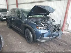 7MMVABBM6SN302350 2025 MAZDA CX-50