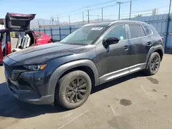 7MMVABBM6SN302493 2025 MAZDA CX-50