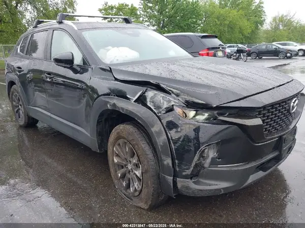 7MMVABBM6SN311548 2025 MAZDA CX-50 - Image 1