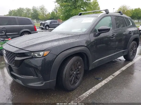 7MMVABBM6SN311548 2025 MAZDA CX-50 - Image 2