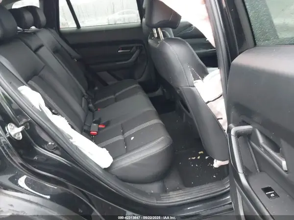 7MMVABBM6SN311548 2025 MAZDA CX-50 - Image 8