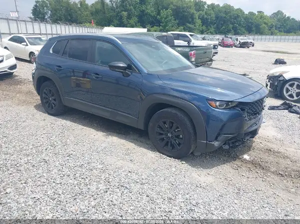 7MMVABBM6SN311937 2025 MAZDA CX-50 - Image 1