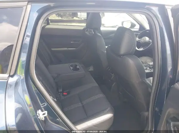 7MMVABBM6SN311937 2025 MAZDA CX-50 - Image 8