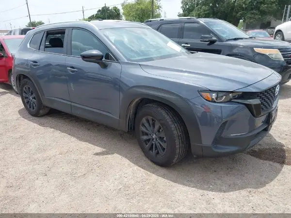 7MMVABBM6SN312134 2025 MAZDA CX-50 - Image 1