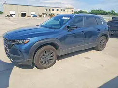 7MMVABBM6SN316376 2025 MAZDA CX-50