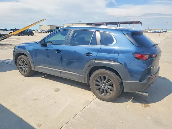 7MMVABBM6SN316376 2025 MAZDA CX-50 - Image 2