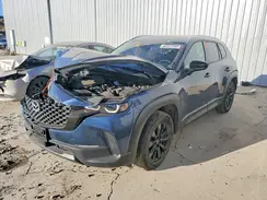 7MMVABBM6SN317771 2025 MAZDA CX-50