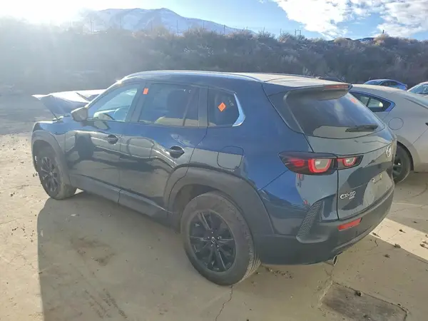 7MMVABBM6SN317771 2025 MAZDA CX-50 - Image 2