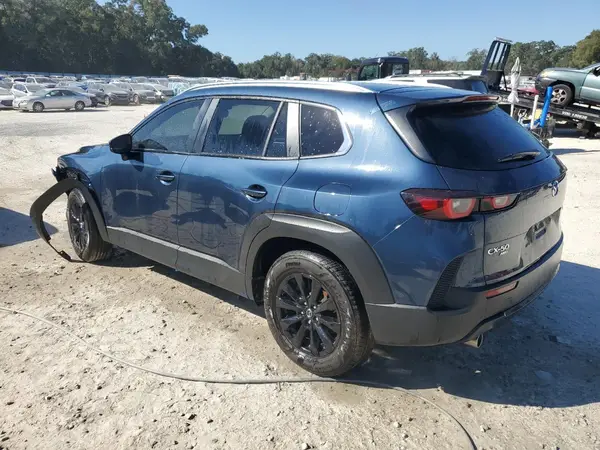 7MMVABBM6SN319181 2025 MAZDA CX-50 - Image 2