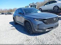 7MMVABBM6SN319567 2025 MAZDA CX-50