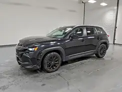 7MMVABBM6SN319973 2025 MAZDA CX-50