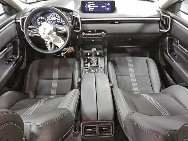 7MMVABBM6SN319973 2025 MAZDA CX-50 - Image 8