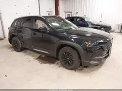 7MMVABBM6SN324476 2025 MAZDA CX-50