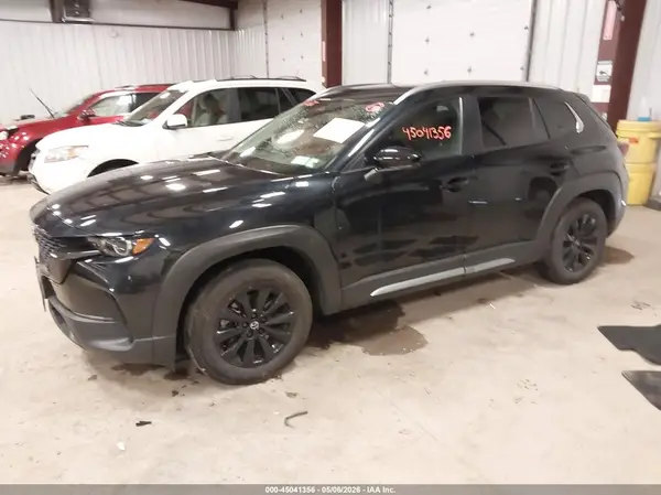 7MMVABBM6SN324476 2025 MAZDA CX-50 - Image 2