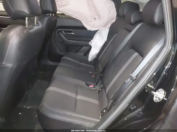 7MMVABBM6SN324476 2025 MAZDA CX-50 - Image 8